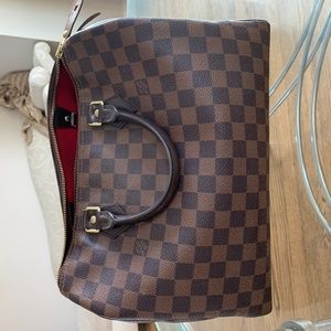 louis vuitton speedy 25